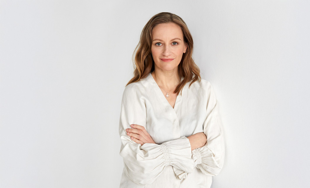 Kaarina Gould Honored With The Order Of The White Rose Of Finland Kaarina Gould Honored With The Order Of The White Rose Of Finland